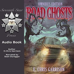Bonus 1 - Road Ghosts Audiobook Chapter One