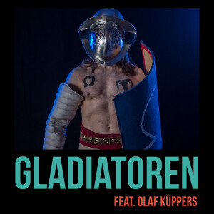Gladiatoren meets HEMA mit Olaf Küppers (SG 105)