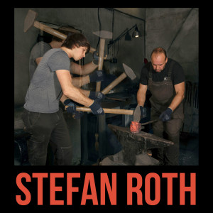 Schwertherstellung mit dem Seelenschmied Stefan Roth (SG 112)