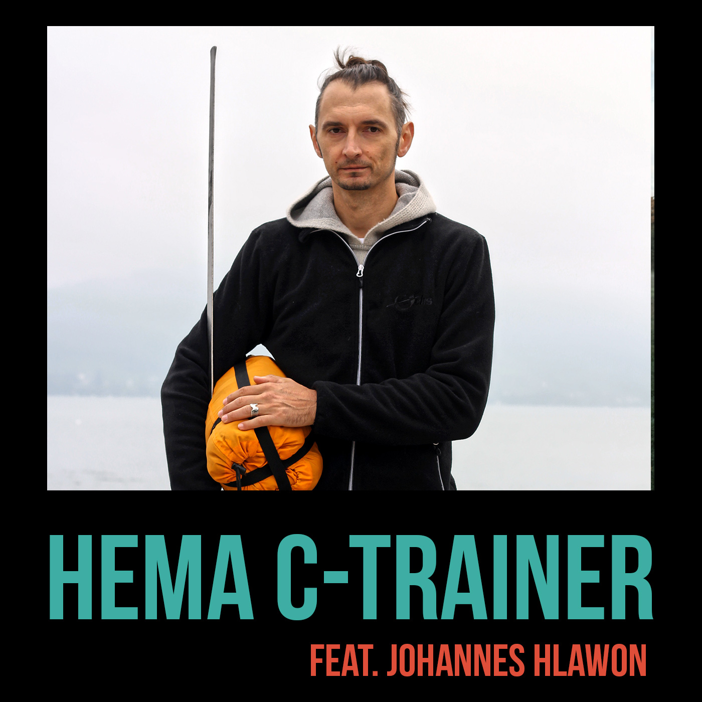 Schwertgeflüster - Der HEMA Podcast. Kampfkunst trifft Geschichte.