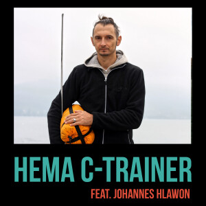 C-Trainer Historisches Fechten feat. Johannes Hlawon (SG 116)