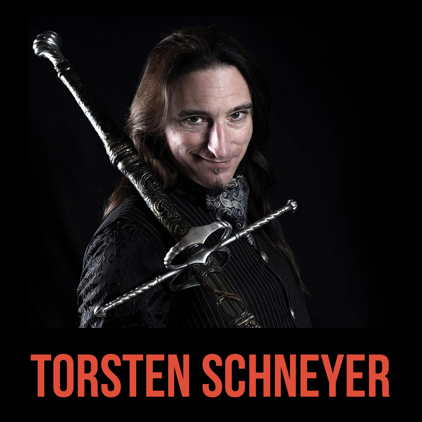 Schwertgeflüster - Der HEMA Podcast. Kampfkunst trifft Geschichte.