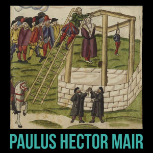 Das Leben des Paulus Hector Mair (SG 125)