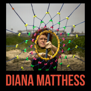 Die Schwert-Nomadin feat. Diana Matthess (SG 130)