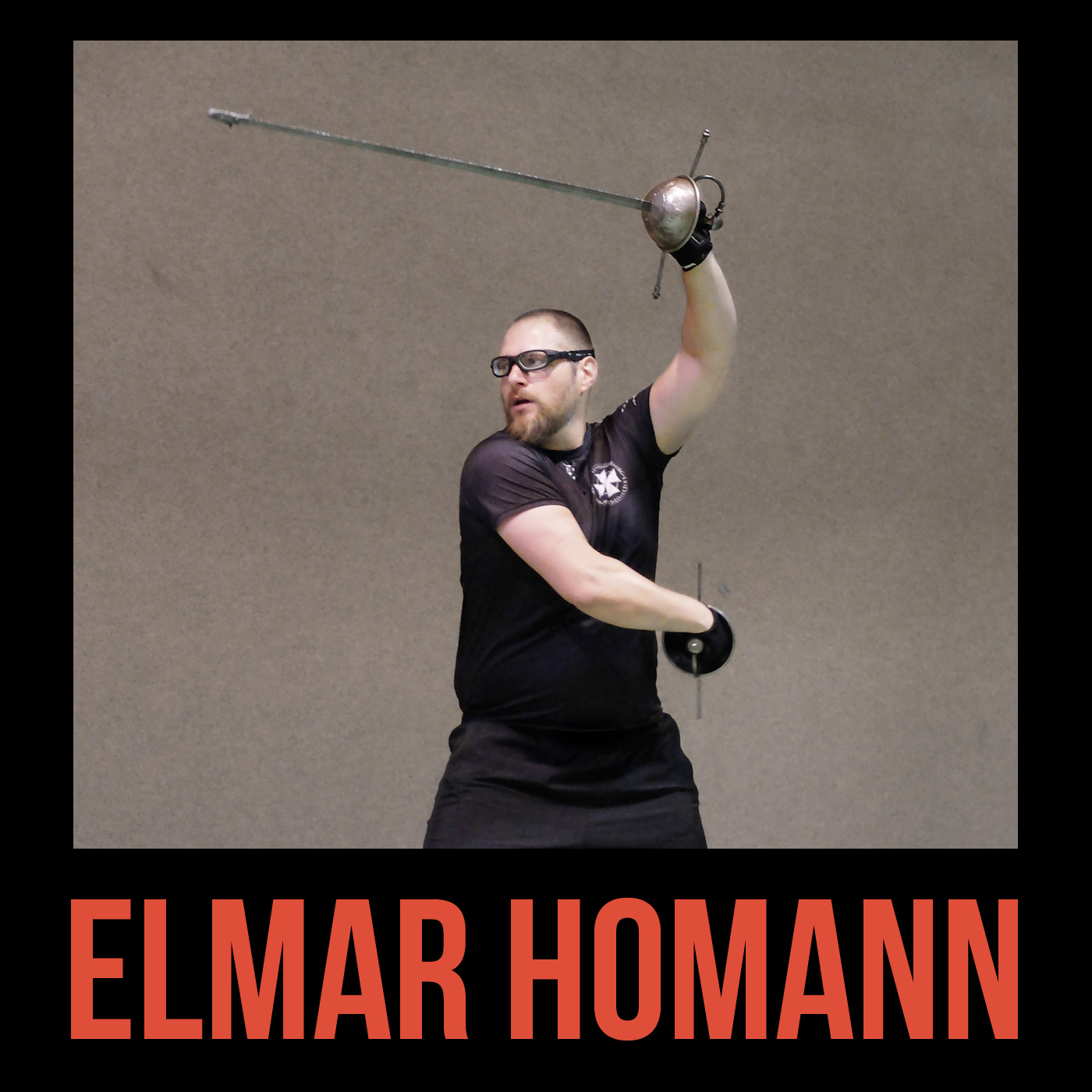 Schwertgeflüster - Der HEMA Podcast. Kampfkunst trifft Geschichte.