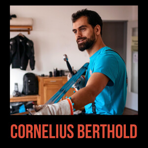 Messen, Fechten, Meistern: Erkenntnisse aus Originalen feat. Cornelius Berthold (SG 159)