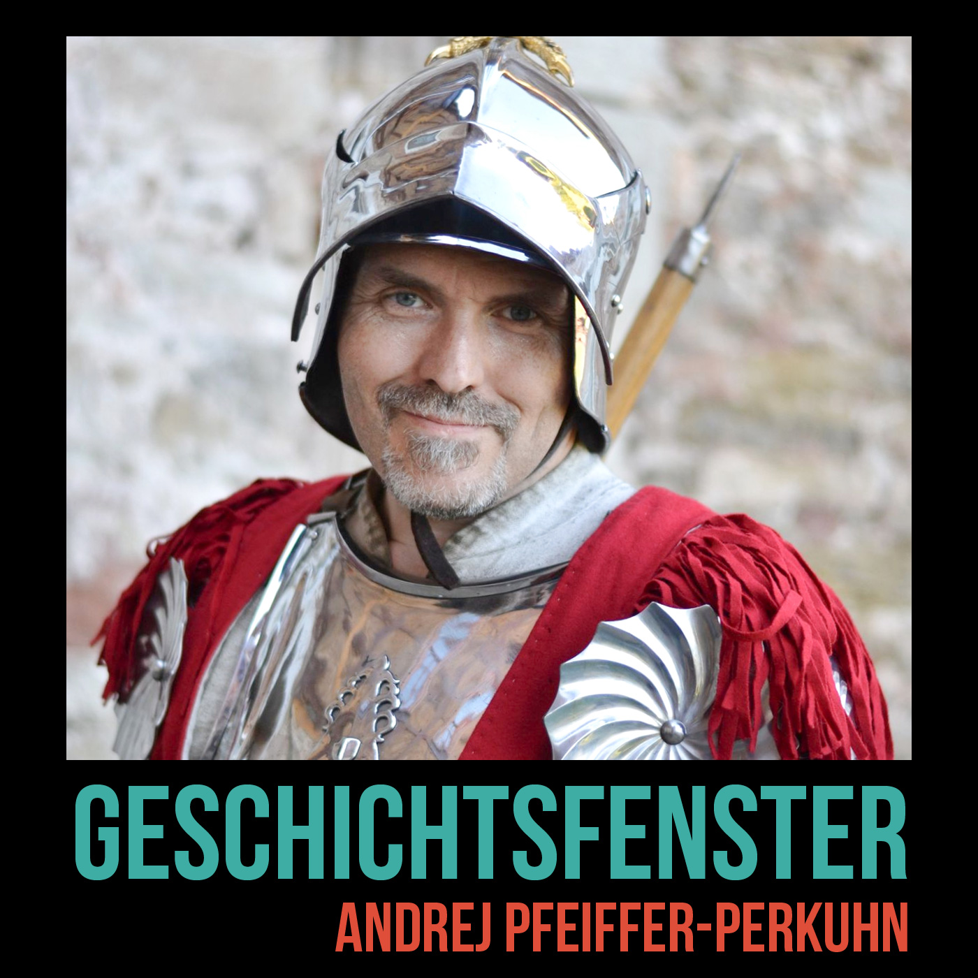 Schwertgeflüster - Der HEMA Podcast. Kampfkunst trifft Geschichte.