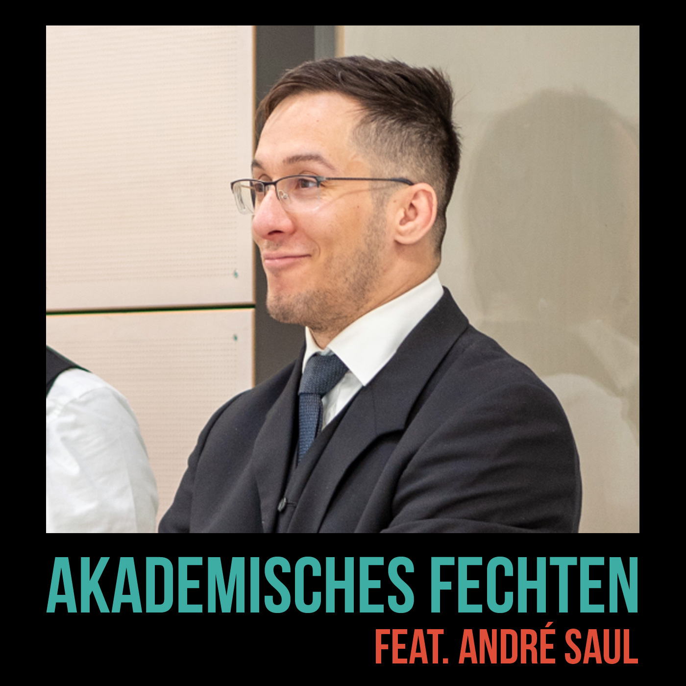 Schwertgeflüster - Der HEMA Podcast. Kampfkunst trifft Geschichte.