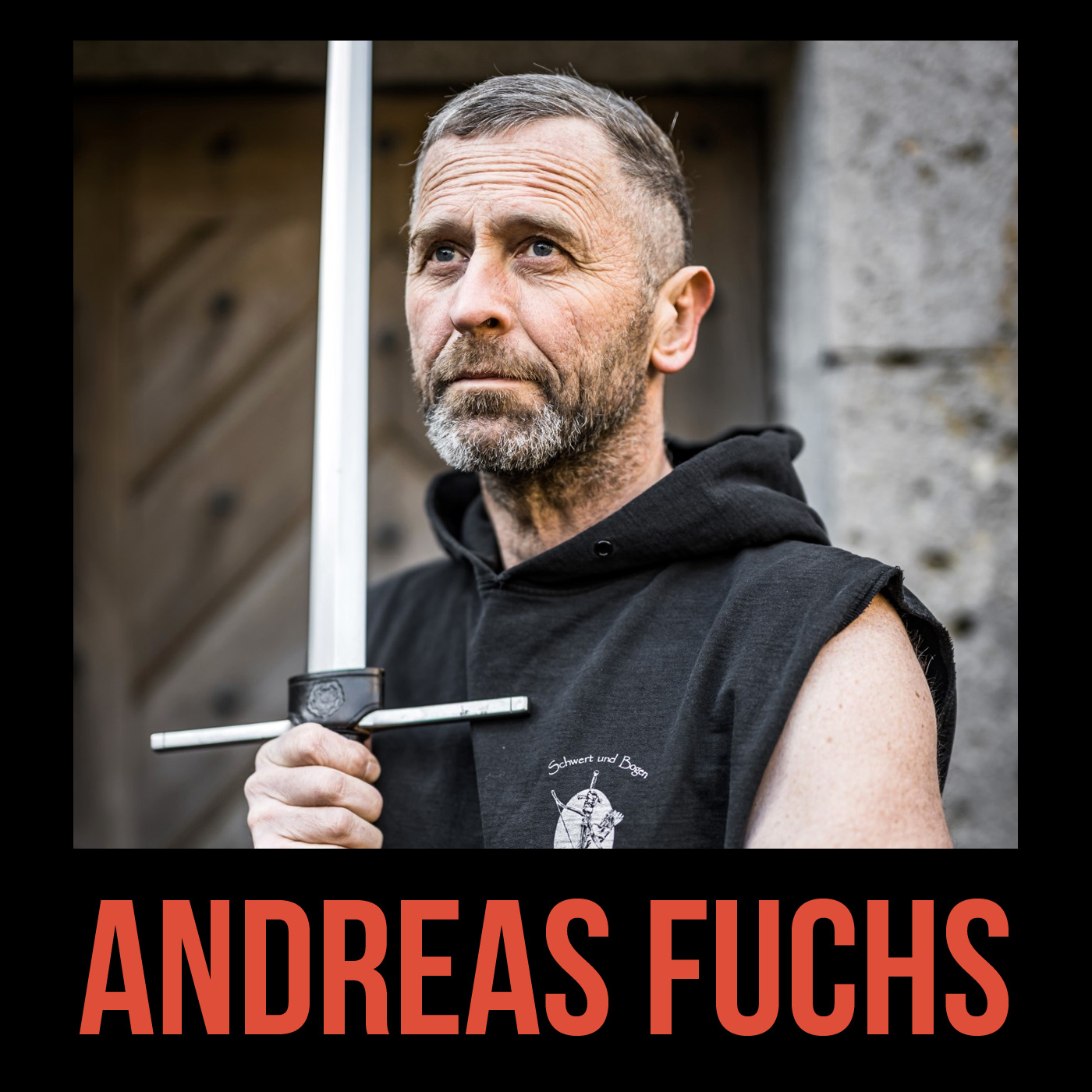 Schwertgeflüster - Der HEMA Podcast. Kampfkunst trifft Geschichte.
