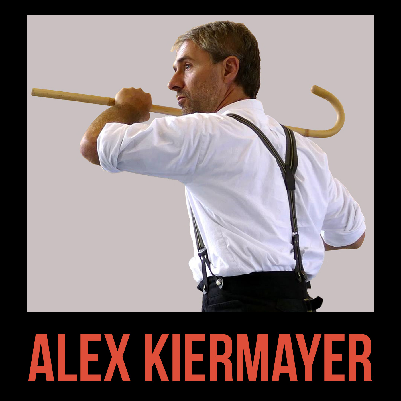 Schwertgeflüster - Der HEMA Podcast. Kampfkunst trifft Geschichte.