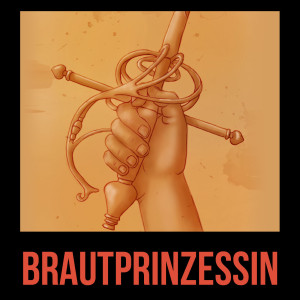 The Princess Bride - Die Brautprinzessin (SG 50)
