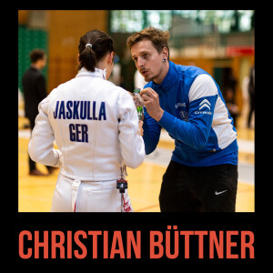 Kinder- und Jugendtraining feat. Christian Büttner (SG 59)