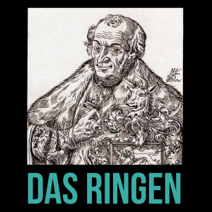 Historisches Ringen - Disziplinen des historischen Fechtens (SG 32)