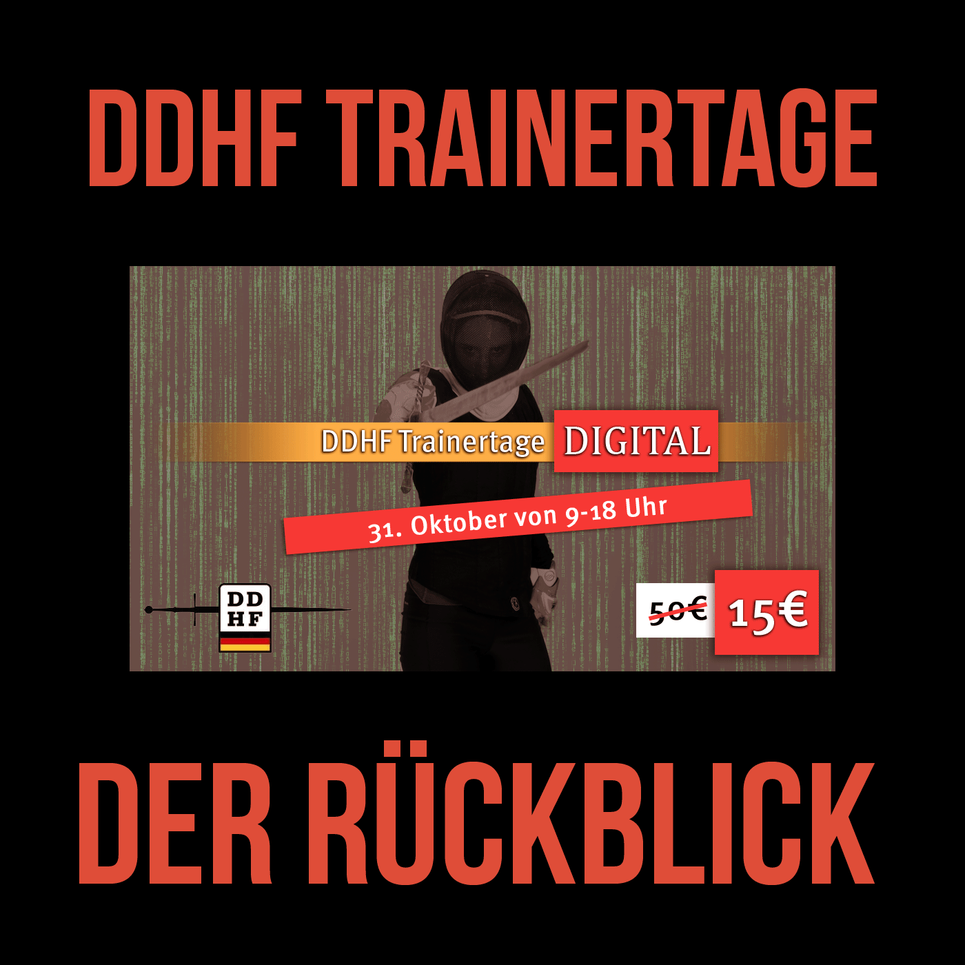 Schwertgeflüster - Der HEMA Podcast. Kampfkunst trifft Geschichte.