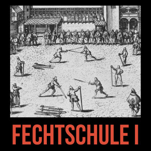 Die Fechtschule - Das Fechtevent der Frühen Neuzeit | Teil 1 (SG 66)