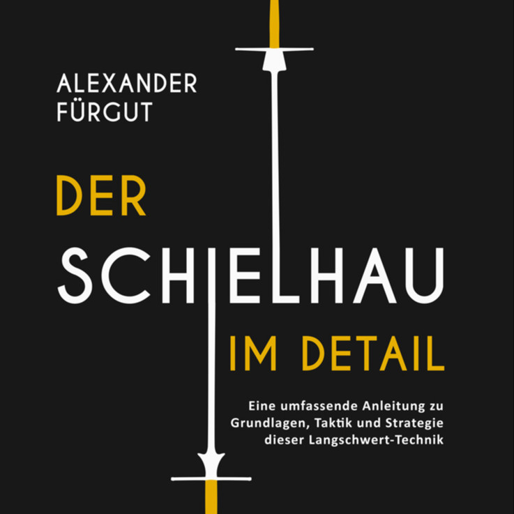 Schwertgeflüster - Der HEMA Podcast. Kampfkunst trifft Geschichte.