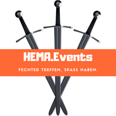 Schwertgeflüster - Der HEMA Podcast. Kampfkunst trifft Geschichte.
