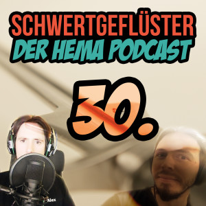 Warum mach ich das hier eigentlich?! Die Jubiläumsfolge (SG 30)