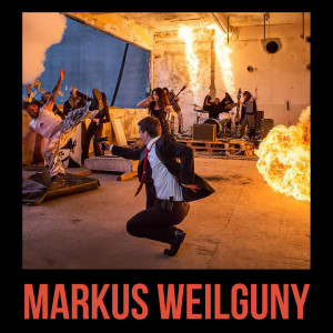Longest Podcast while on Fire feat. Markus Weilguny (SG 41)