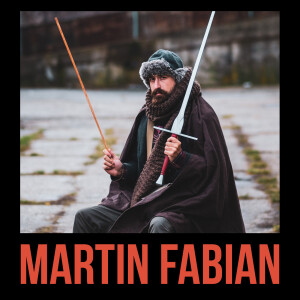 Europäisches HEMA feat. Martin Fabian (SG 58)