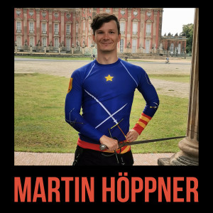 Seitschwert alla Bolognese feat. Martin Höppner (SG 93)