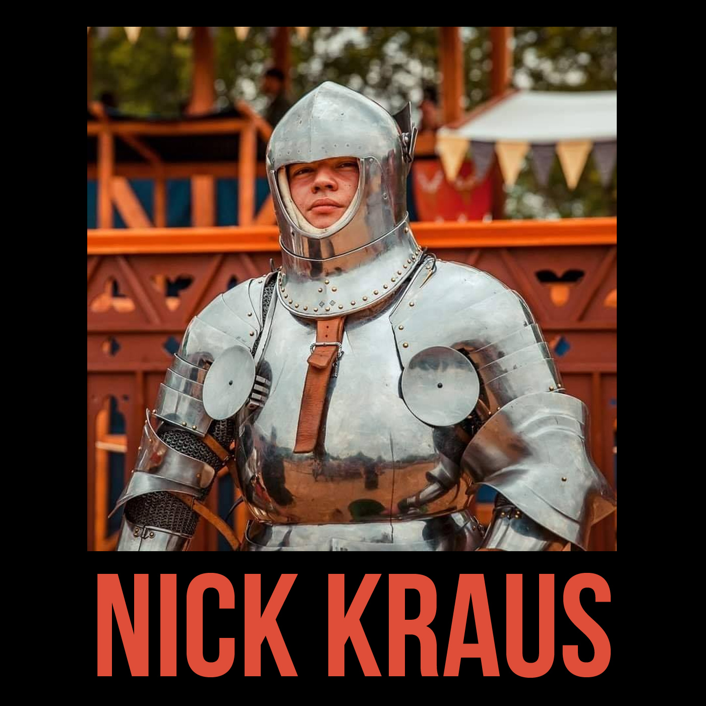 Schwertgeflüster - Der HEMA Podcast. Kampfkunst trifft Geschichte.