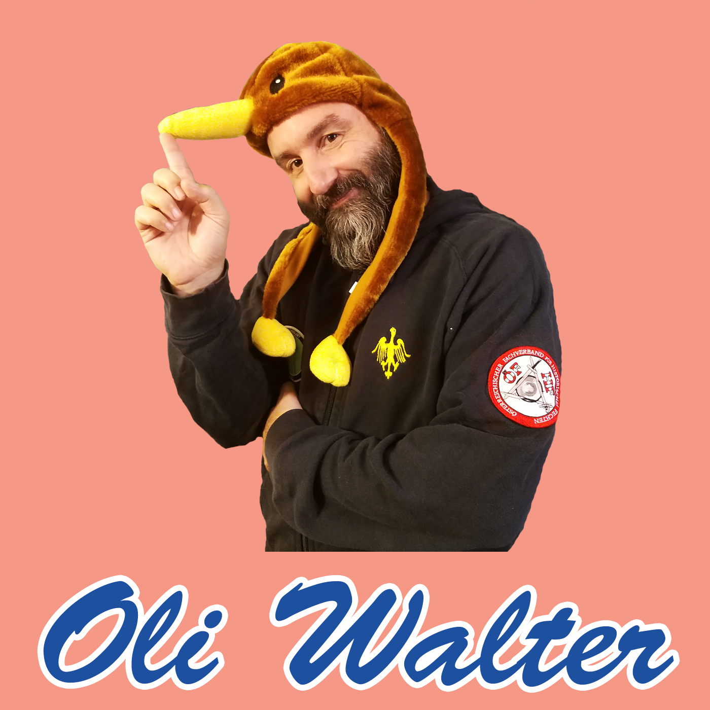 Schwertgeflüster - Der HEMA Podcast. Kampfkunst trifft Geschichte.