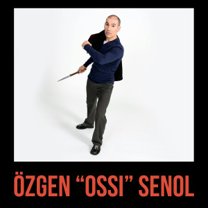 Traditionelles italienisches Messerfechten feat. Özgen “Ossi” Senol (SG 95)