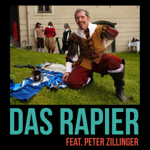 Das Rapier feat. Peter Zillinger (SG 75)
