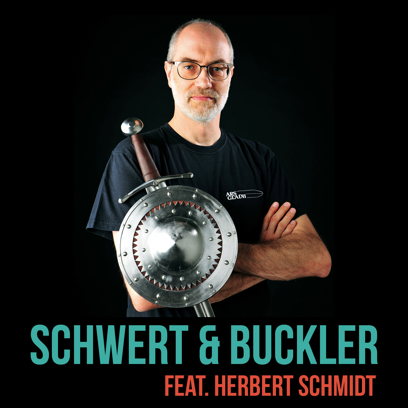 Schwertgeflüster - Der HEMA Podcast. Kampfkunst trifft Geschichte.