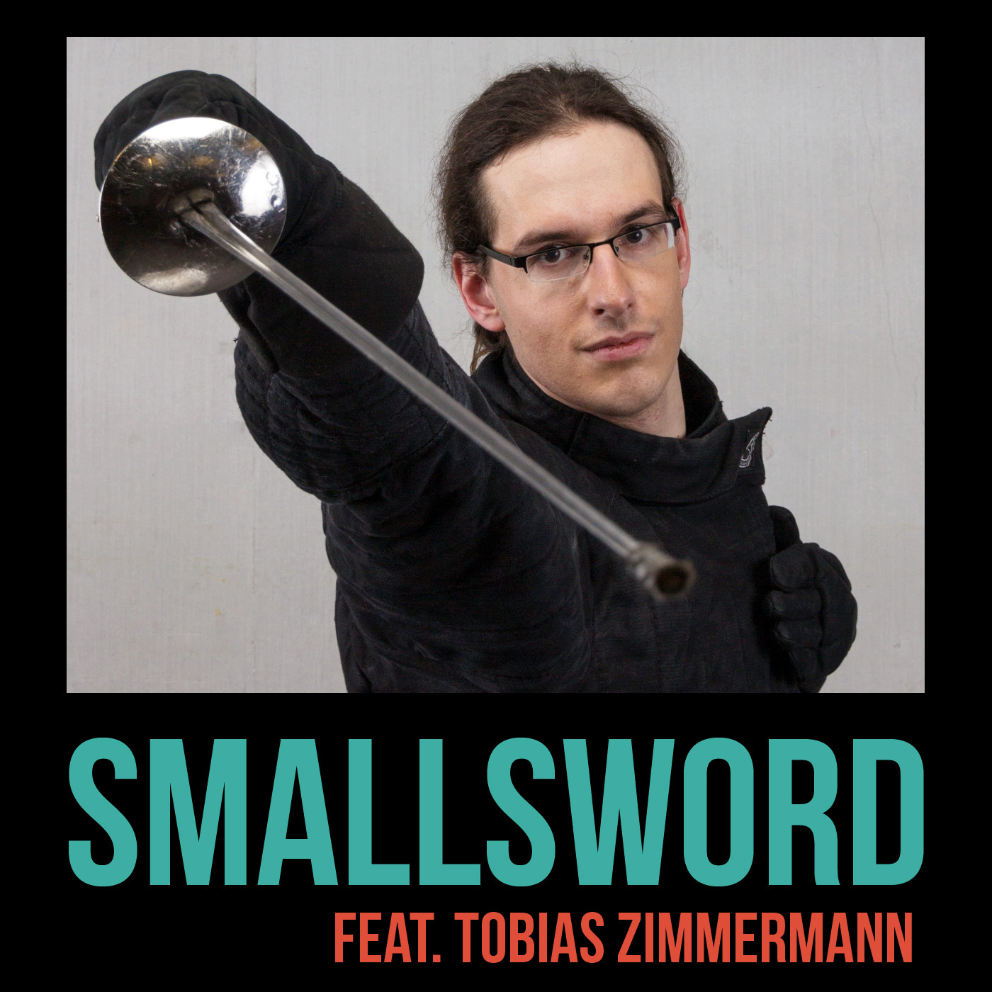 Schwertgeflüster - Der HEMA Podcast. Kampfkunst trifft Geschichte.