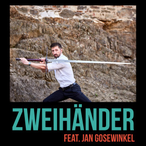 Bidenhänder, Schlachtschwerter und Zweihänder feat. Jan “Montantero” Gosewinkel (SG 40)