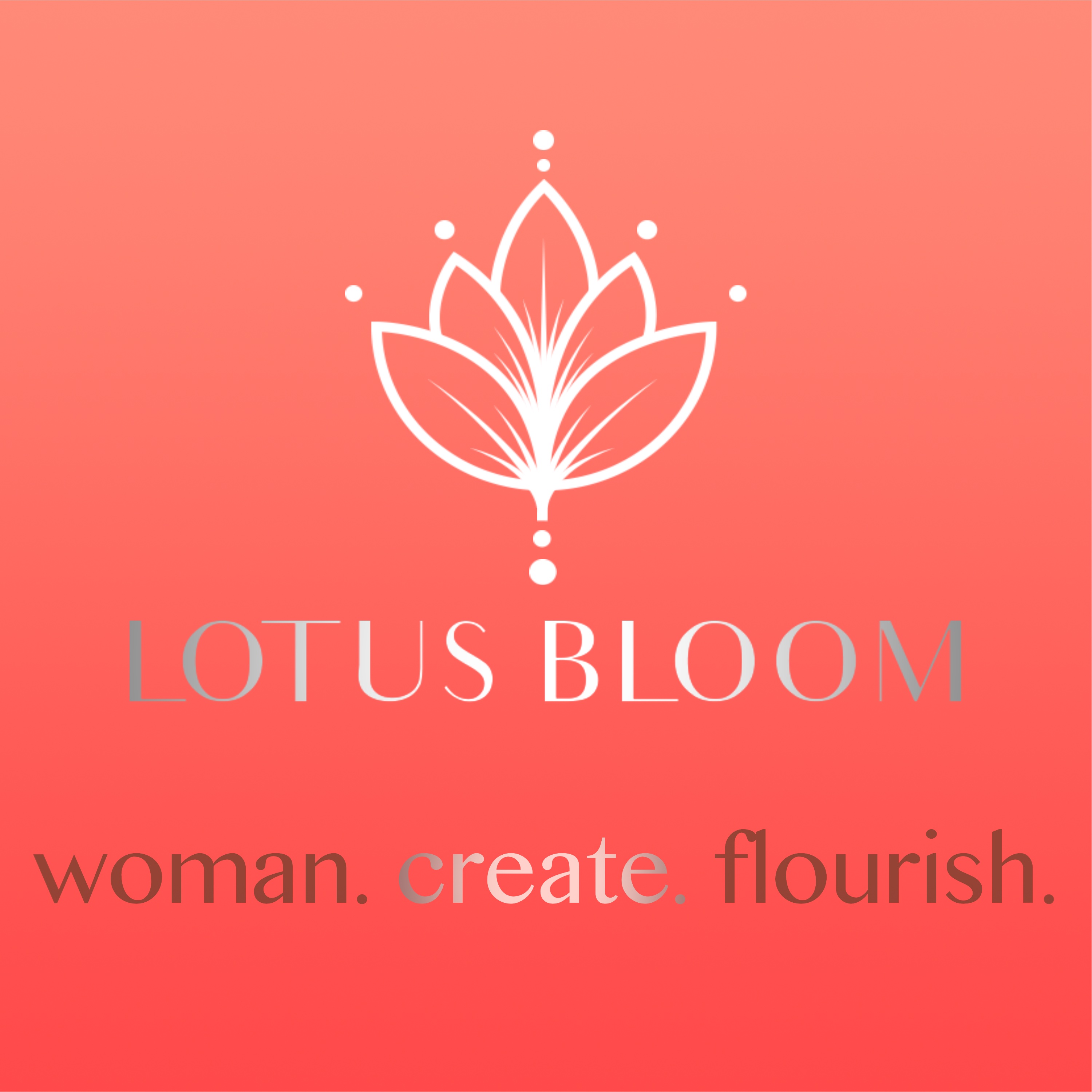 The Lotus Bloom Podcast