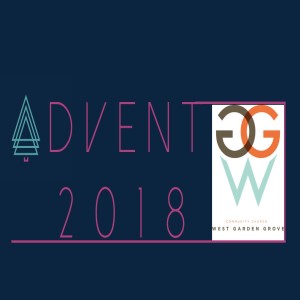 Advent 2018: Jesus the King