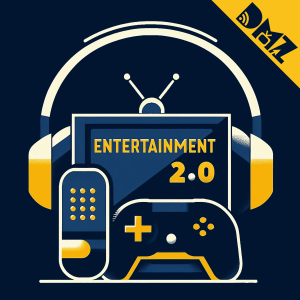 Entertainment 2.0 #645 – Roku Pro Series TVs, EA Play Price Increase, and Gamers Opt for Older Games