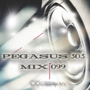 ๐ง Pegasus 303 Mix 099 | Dark & Brooding Techno | Deep, Hypnotic & Driving Sounds