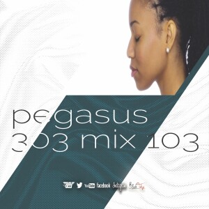 ๐ฅ Pegasus 303 Mix 103 โ Dark Atmospheric Techno Podcast๐ฅ