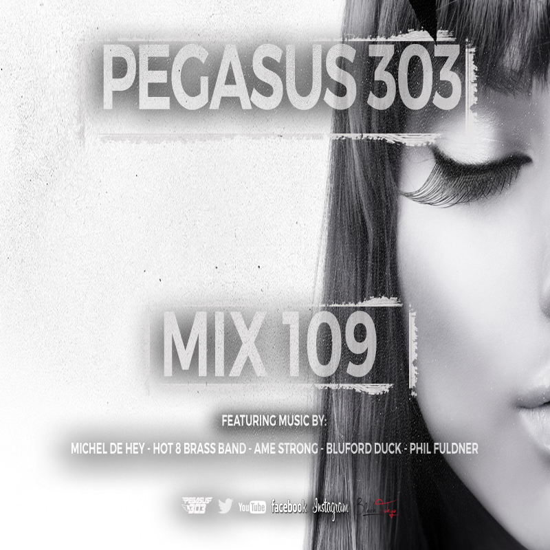 The Pegasus 303 Mix