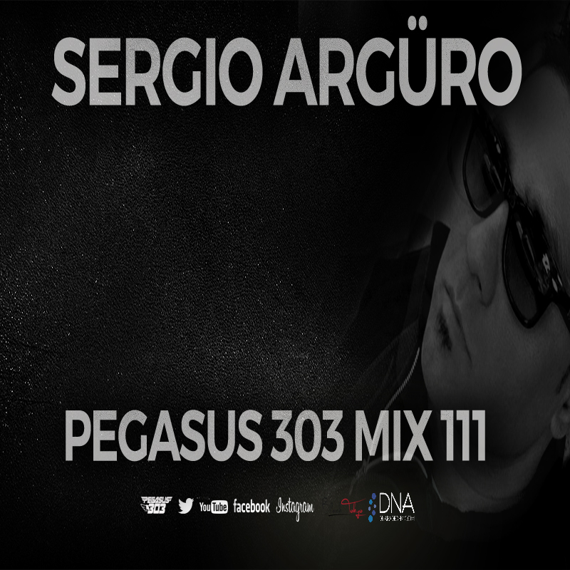The Pegasus 303 Mix