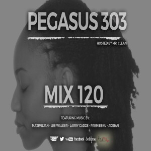 Deep Tech House - Pegasus 303 Mix 120