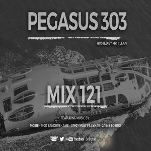 House and Tech House Mix No. 121