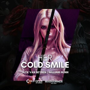 Her Cold Smile [Fast Fiction]
