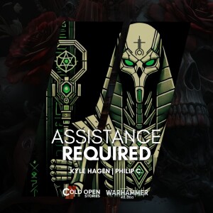 Assistance Required [Fast Fiction]