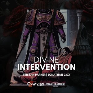 Divine Intervention [Fast Fiction]