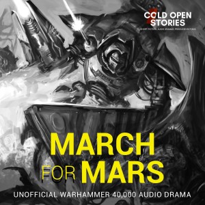 March for Mars