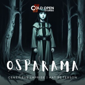 Osparama - Original Story [Narration]