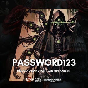 Password123 [Fast Fiction]