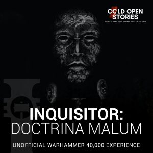 Inquisitor: Doctrina Malum [Announcement]