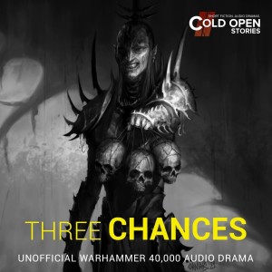 Three Chances - Part 3