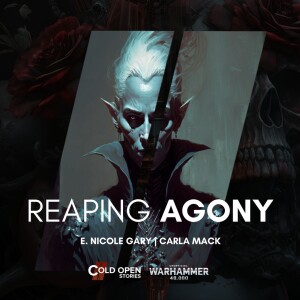 Reaping Agony [Fast Fiction]